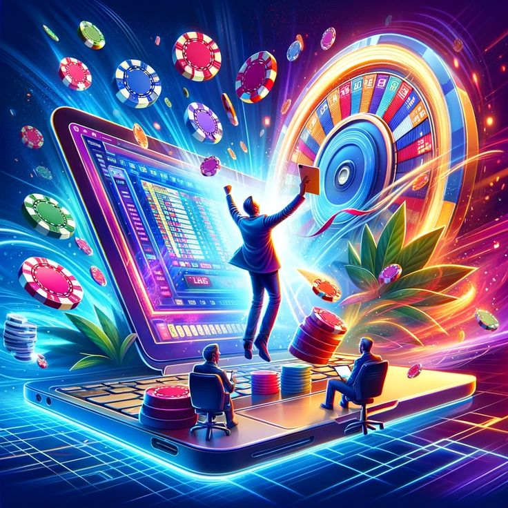 Panduan Lengkap Bermain Judi Online dengan Bitcoin 2025