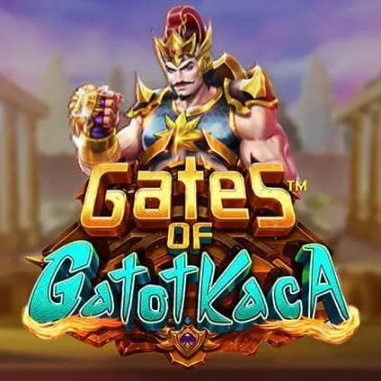 Slot Gates of Gatotkaca Pragmatic Play Bocoran RTP dan Trik JP