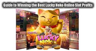Lucky Neko